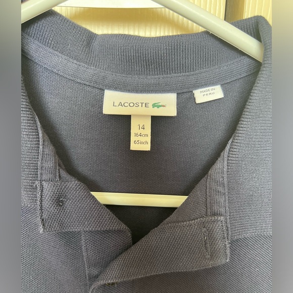 Never been worn boys polo - Picture 3 of 4